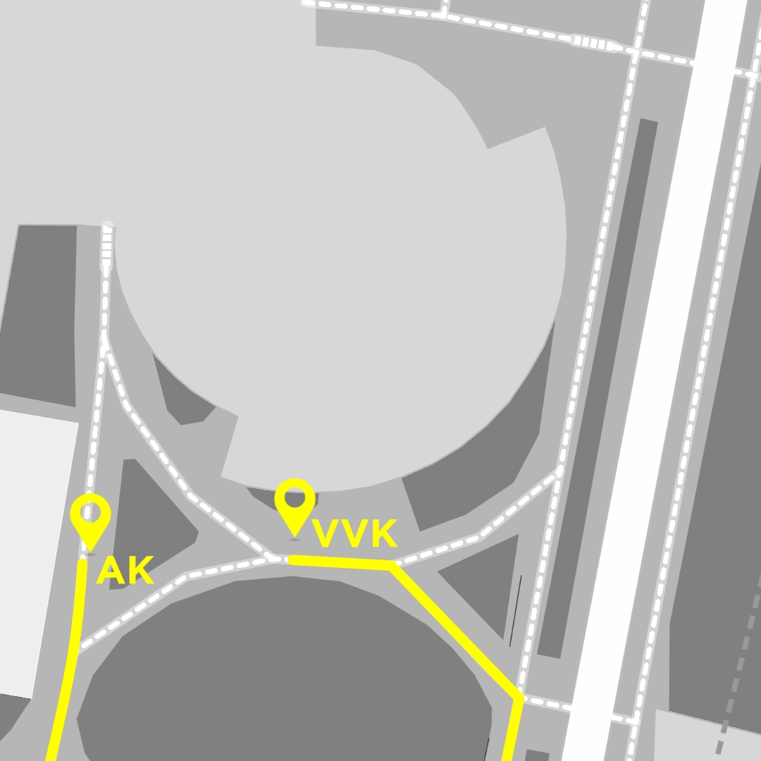 Lageplan Einlass esp