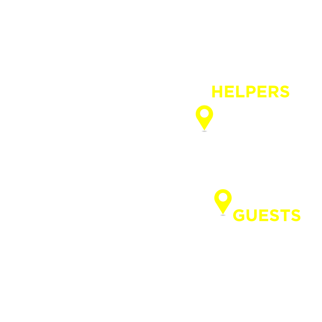 Lageplan Vorkerkauf- und Abendkasseneinlass esp